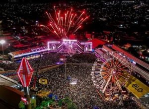 São João de Caruaru inicia programação urbana com grande expectativa