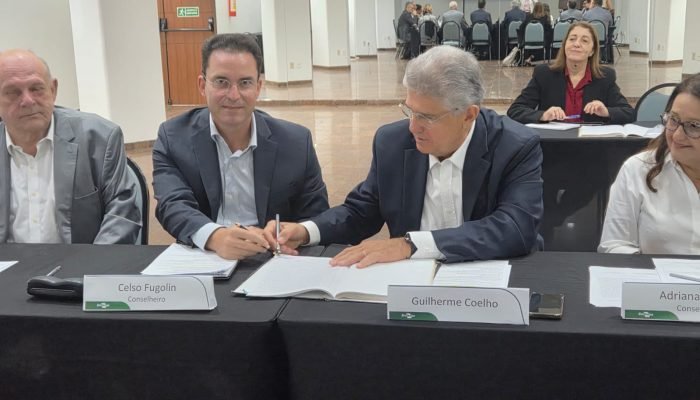 Guilherme Coelho lidera Conselho de Administração da Embrapa