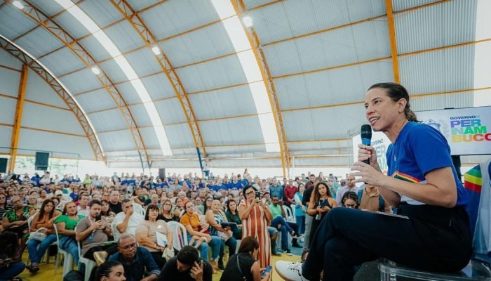 Interior de Pernambuco pode ser decisivo nas eleições de 2026