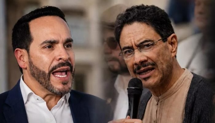 Colômbia se prepara para segundo turno decisivo entre direita e esquerda