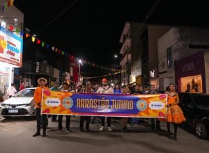 Festival da Sanfona anima Araripina com celebração cultural