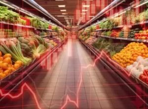 Inflação em alta: projeções para 2026 preocupam especialistas