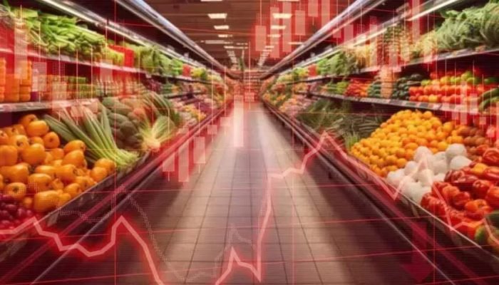 Inflação em alta: projeções para 2026 preocupam especialistas