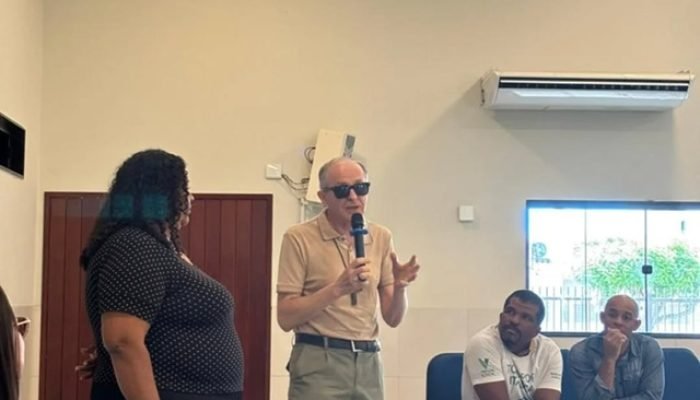 Dom Gabriel apoia agricultores de Itaparica e cobra ação do governo