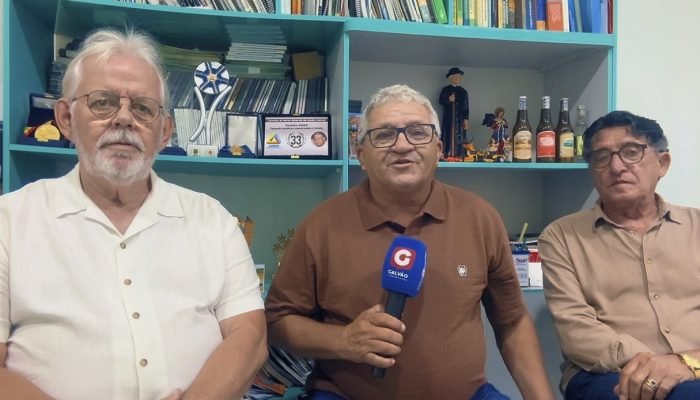 Stênio Cuentro busca liderança no Crea-pe com vasta experiência em engenharia