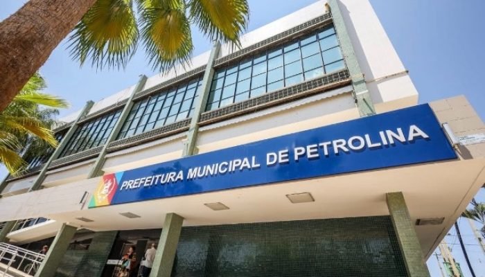 Funcionamento dos serviços públicos em Petrolina durante Corpus Christi