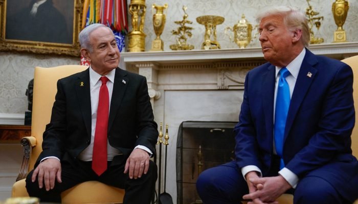 Trump busca conter Israel em curto prazo, mas enfrenta desafios estratégicos