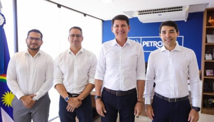 Prefeito de Petrolina anuncia novos gestores para áreas estratégicas