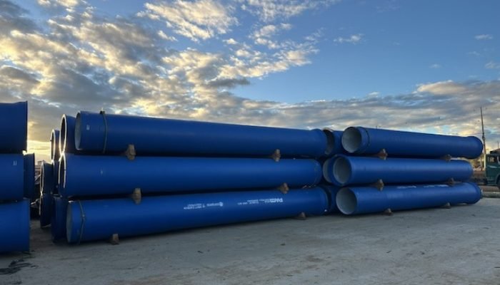 Adutora de Negreiros promete transformar abastecimento no Sertão do Araripe
