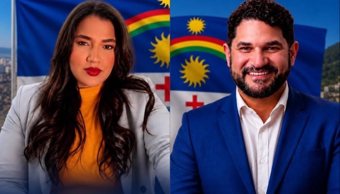 Ednalva Feitoza apoia Zé de Irmã Têca e fortalece projeto político para 2026