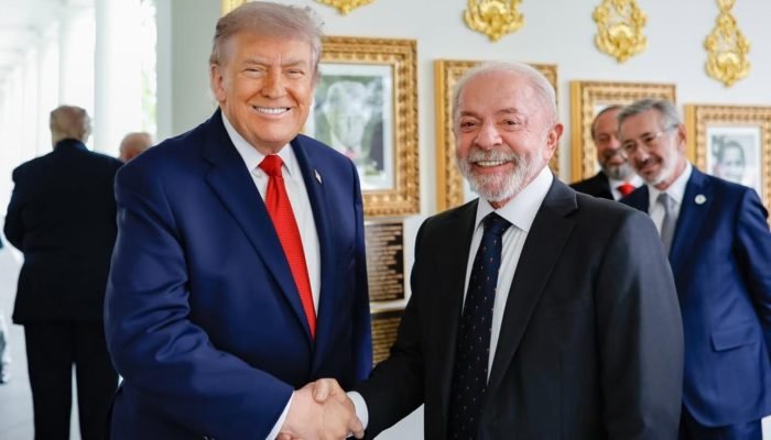 EUA consideram tarifas de 25% sobre importações brasileiras