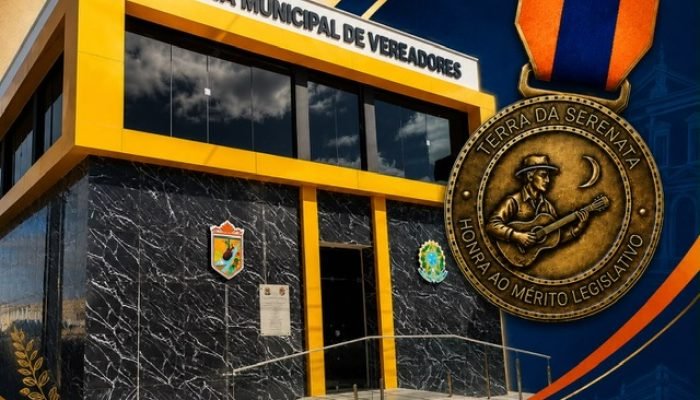 Santa Maria da Boa Vista homenageia cidadãos com Medalha de Honra
