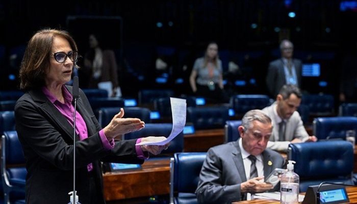 Senado revoga diretriz do Conanda sobre aborto legal para menores