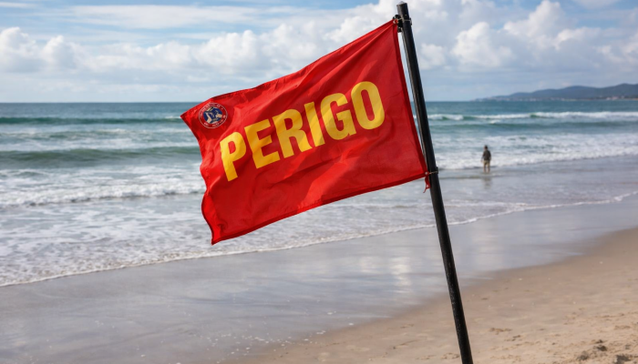 Imagem gerada com IA