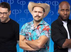 Casa do Patrão: Vini, Jackson e Matheus disputam permanência