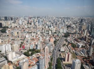 Rodízio de veículos em São Paulo será suspenso durante Corpus Christi