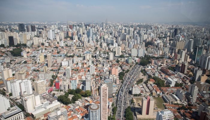 Rodízio de veículos em São Paulo será suspenso durante Corpus Christi