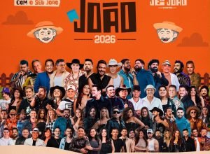 São João do Seu João 2026 promete ser a maior festa junina de Pernambuco
