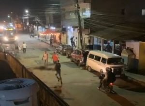 Interrogatório de Pms acusados na chacina de Camaragibe começa hoje