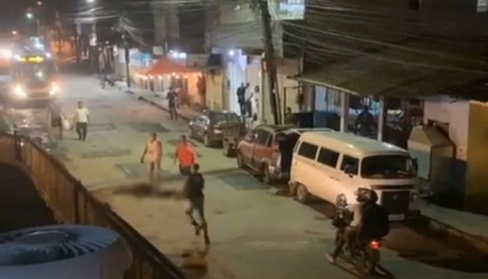 Interrogatório de Pms acusados na chacina de Camaragibe começa hoje
