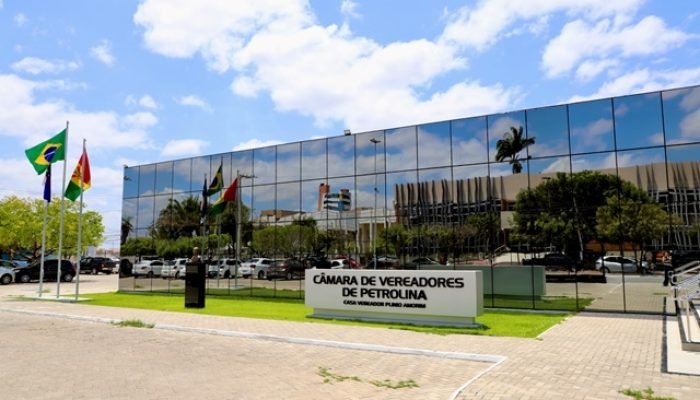 Câmara de Petrolina adota medidas para garantir transparência pública