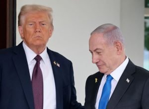 Netanyahu minimiza atrito com Trump e destaca amizade sólida