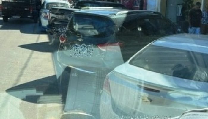 Caminhoneiros exigem fiscalização em pontos de carga e descarga em Cabrobó