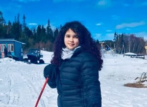 Estudante de Orocó realiza sonho de intercâmbio no Canadá através do Programa Ganhe o Mundo