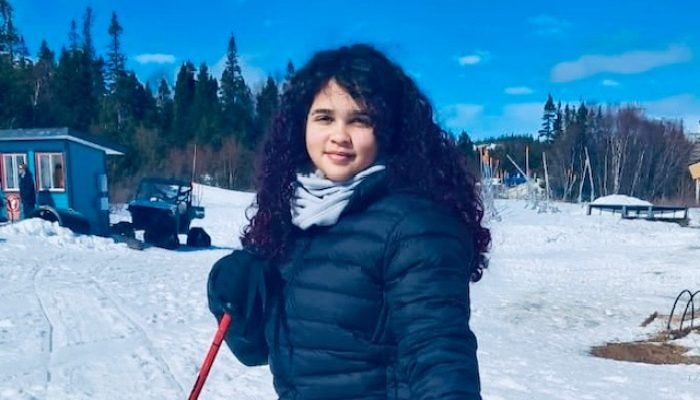 Estudante de Orocó realiza sonho de intercâmbio no Canadá através do Programa Ganhe o Mundo