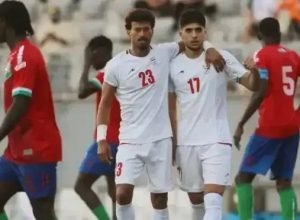 Irã confirma viagem para Copa do Mundo após superar desafios com vistos