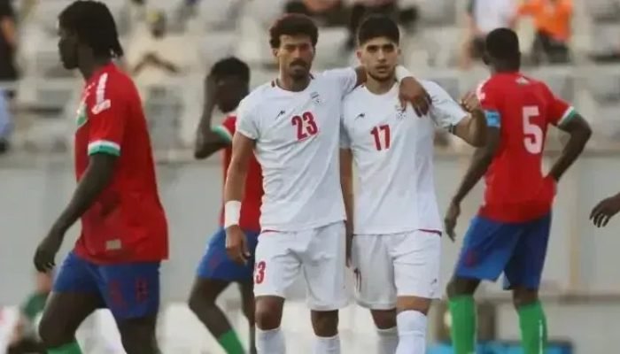 Irã confirma viagem para Copa do Mundo após superar desafios com vistos