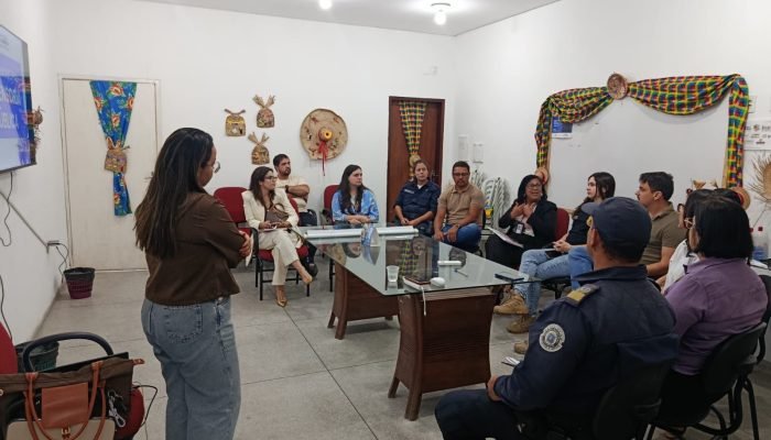 Gravatá fortalece rede de apoio à mulher em situação de violência