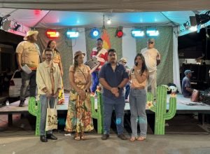 Feira Ecoempreendedora em Cabrobó promove inovação e sustentabilidade