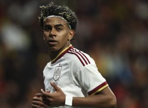 Lesões preocupam seleções a uma semana da Copa do Mundo