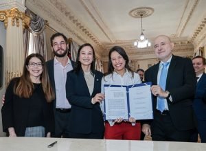 Convênio reforça advocacia dativa em Pernambuco