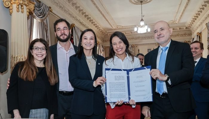Convênio reforça advocacia dativa em Pernambuco