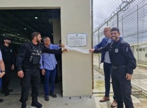 Pernambuco expande fábricas em presídios com nova unidade em Tacaimbó