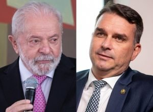 Disputa presidencial: Lula e Flávio se enfrentam em pesquisa Genial/Quaest após tarifaço de Trump