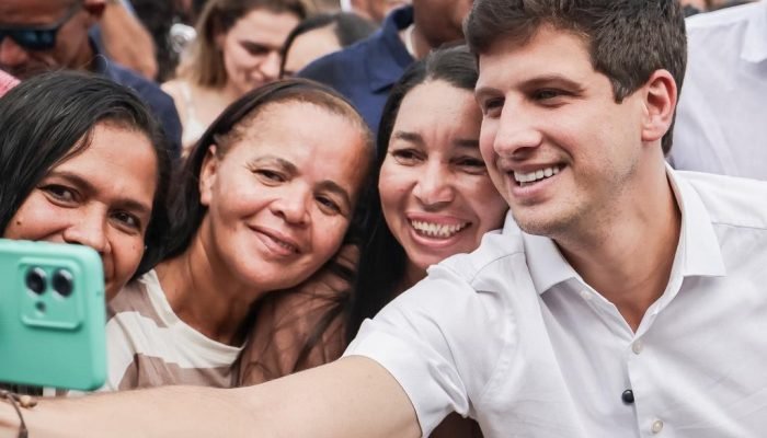 João Campos destaca urgência na duplicação da Pe-60 em Pernambuco