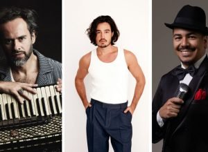 Riomar Recife celebra Dia dos Namorados com eventos especiais e shows