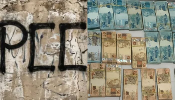 EUA classificam PCC e CV como terroristas: impactos e reações
