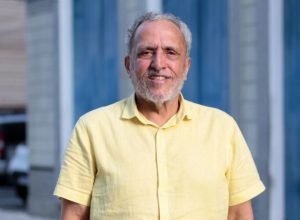 Governadora Raquel Lyra expressa pesar pela morte do economista Alfredo Bertini