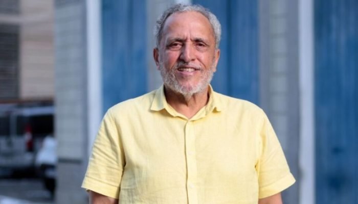 Governadora Raquel Lyra expressa pesar pela morte do economista Alfredo Bertini