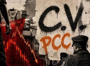 EUA classificam PCC e CV como organizações terroristas