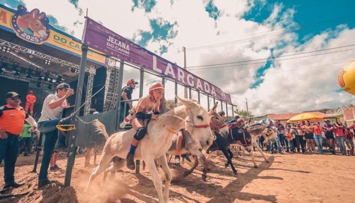 Petrolina oferece transporte especial para Jecana no Capim