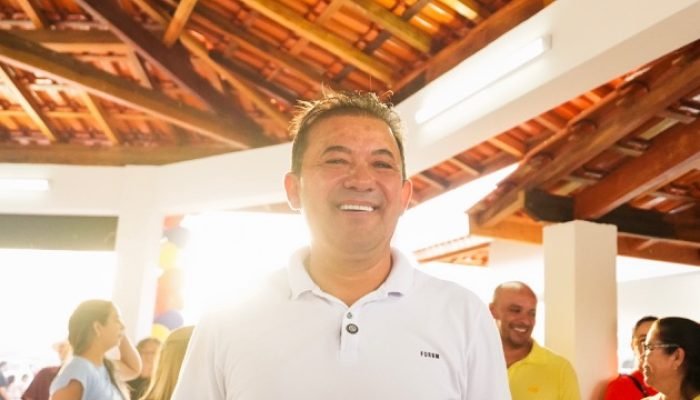 Araripina lidera desenvolvimento social no Araripe pelo segundo ano