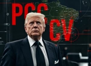 EUA classificam PCC e CV como organizações terroristas