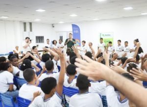 Semana do Meio Ambiente lança cartilhas digitais para educação ambiental