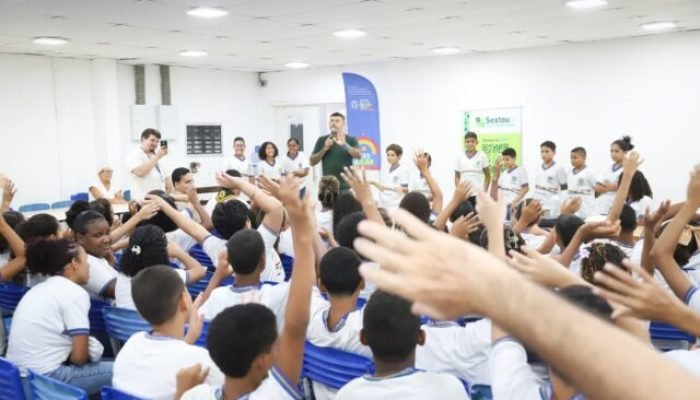 Semana do Meio Ambiente lança cartilhas digitais para educação ambiental