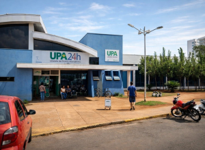 Imagem gerada com IA